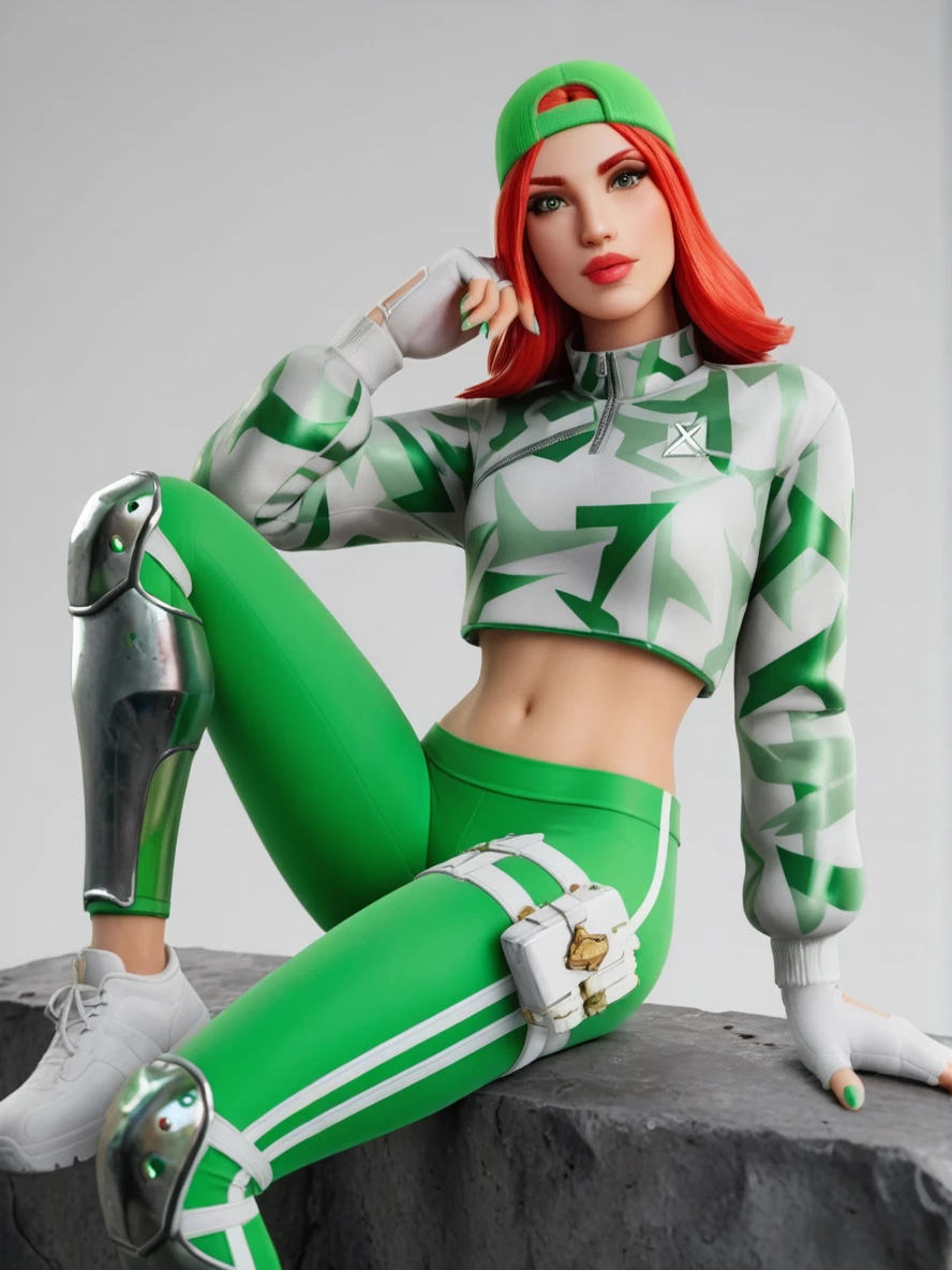 Chance🍀(Fortnite) v 1.0