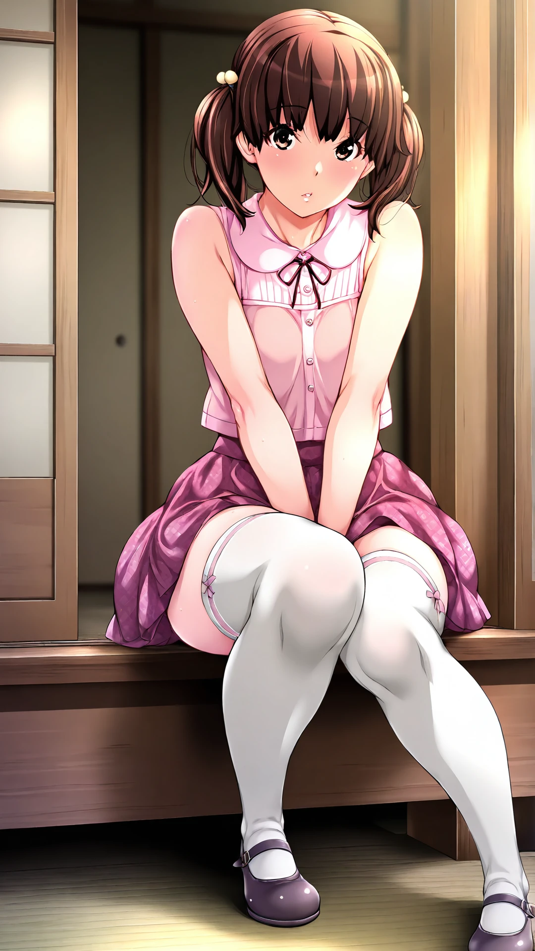 或ル家族ノ姦系図 - Mitsugi Tsugumi Mitsugi Tsugumi