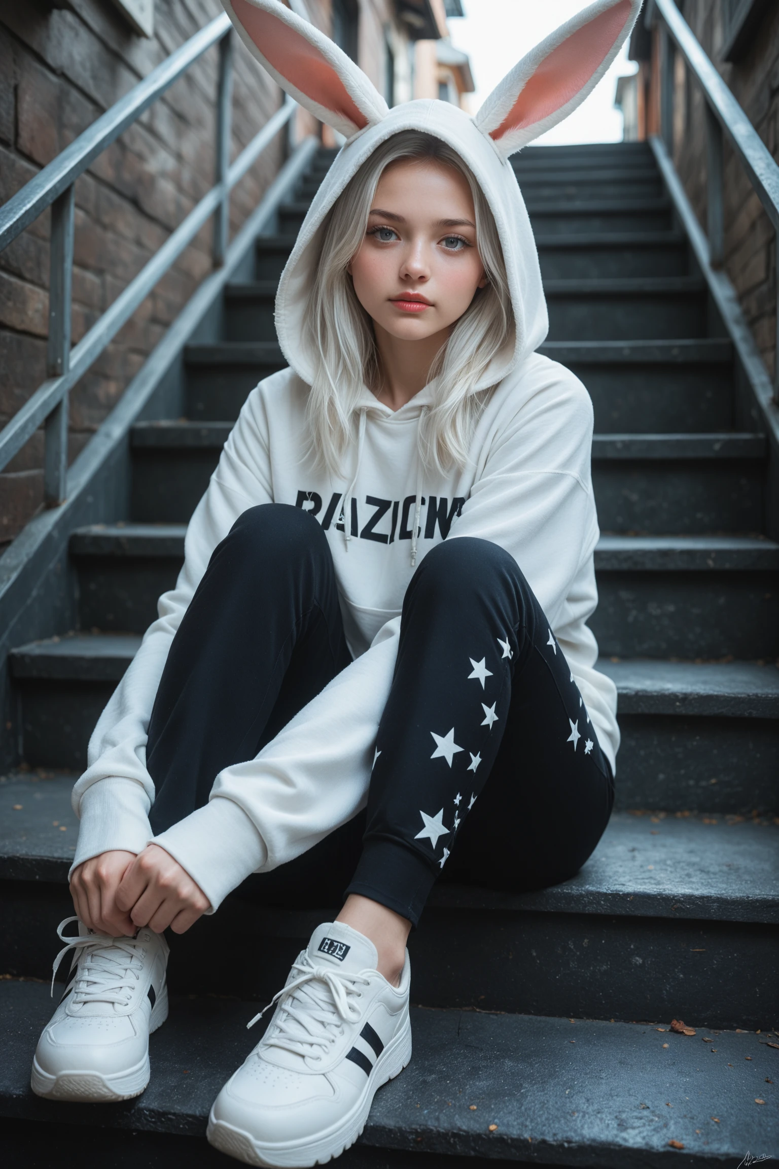 GS | ESCAPE FROM REALITY DREAMS | 2.0 v1.0