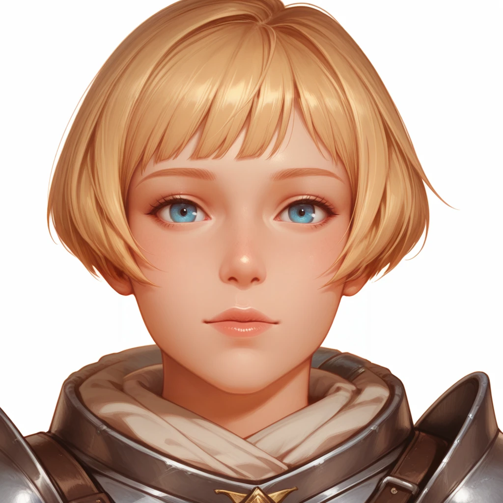 Valerie (Pathfinder: Kingmaker) PonyXL