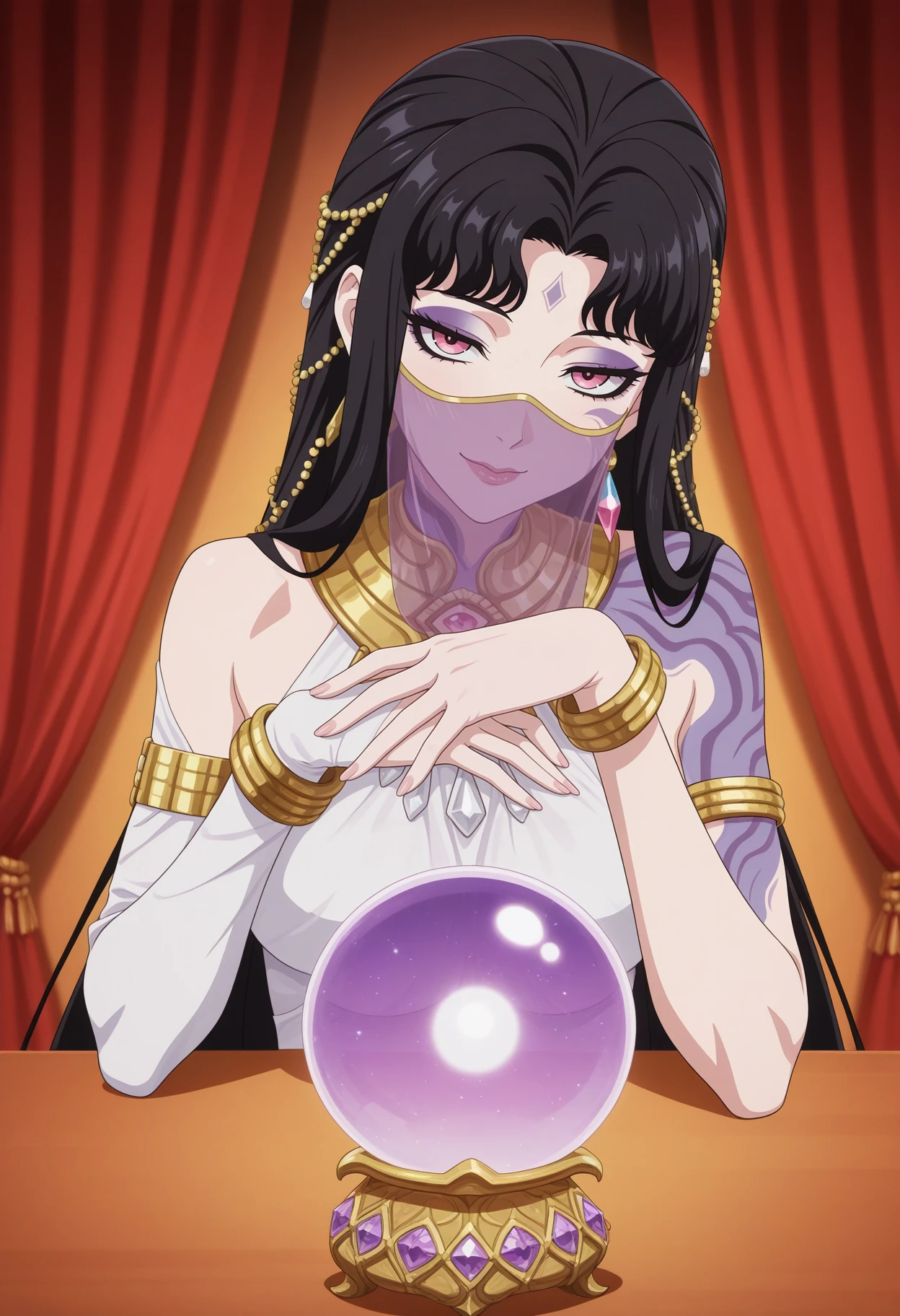 Pandora (Afk Journey) V1