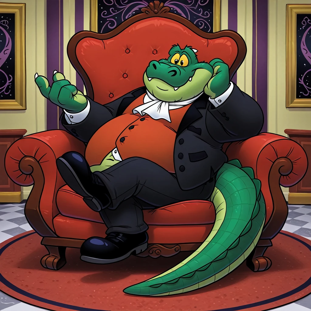 Raccoondrew Style V1