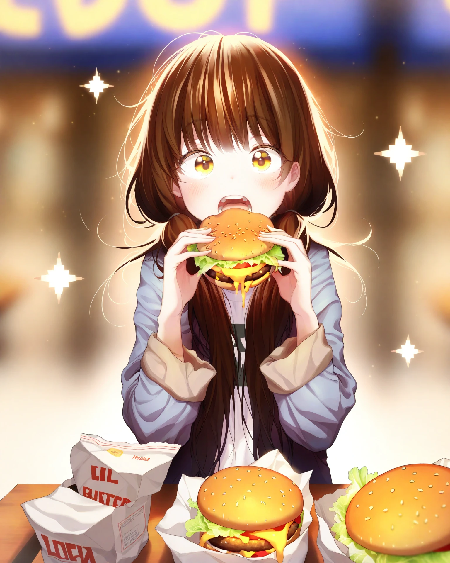 Yampa (@yampahood) Style SDXL LoRA [Illustrious] | 2 Styles early v1.0