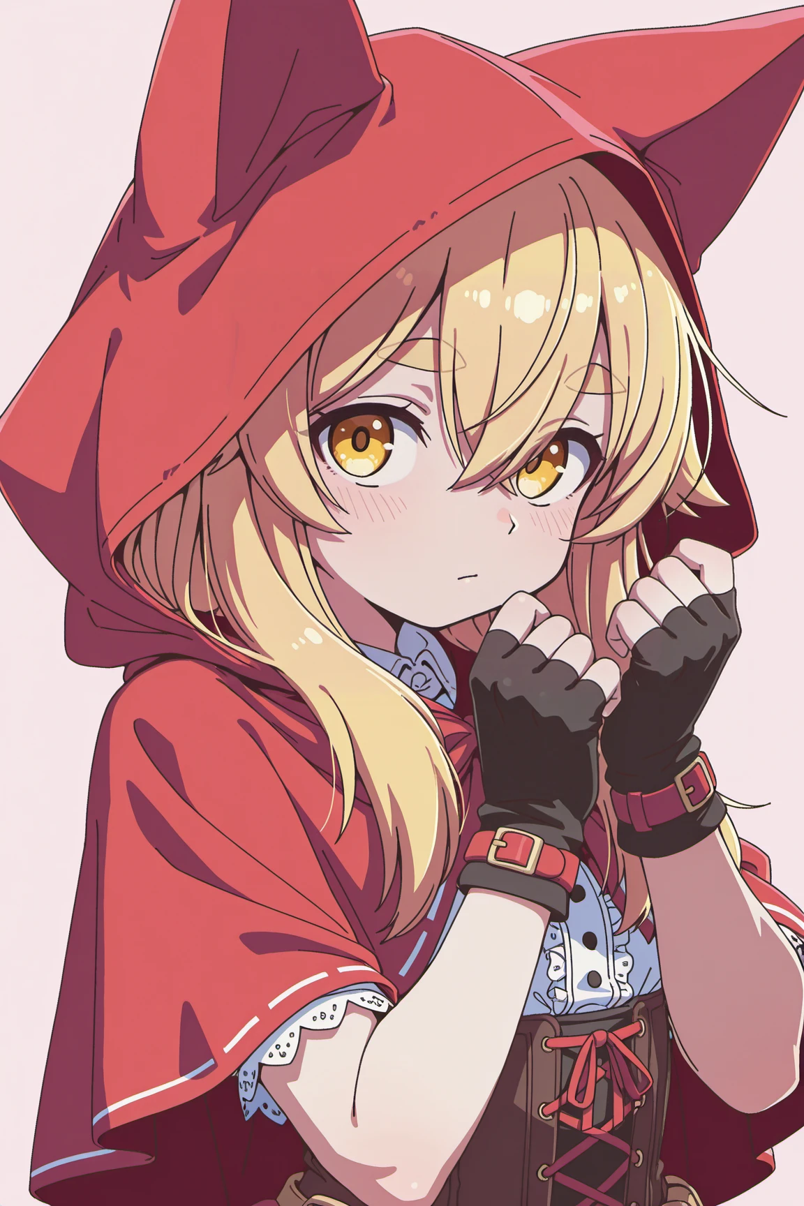 Funen Gomi M style - Illustrious Illustrious 2.0