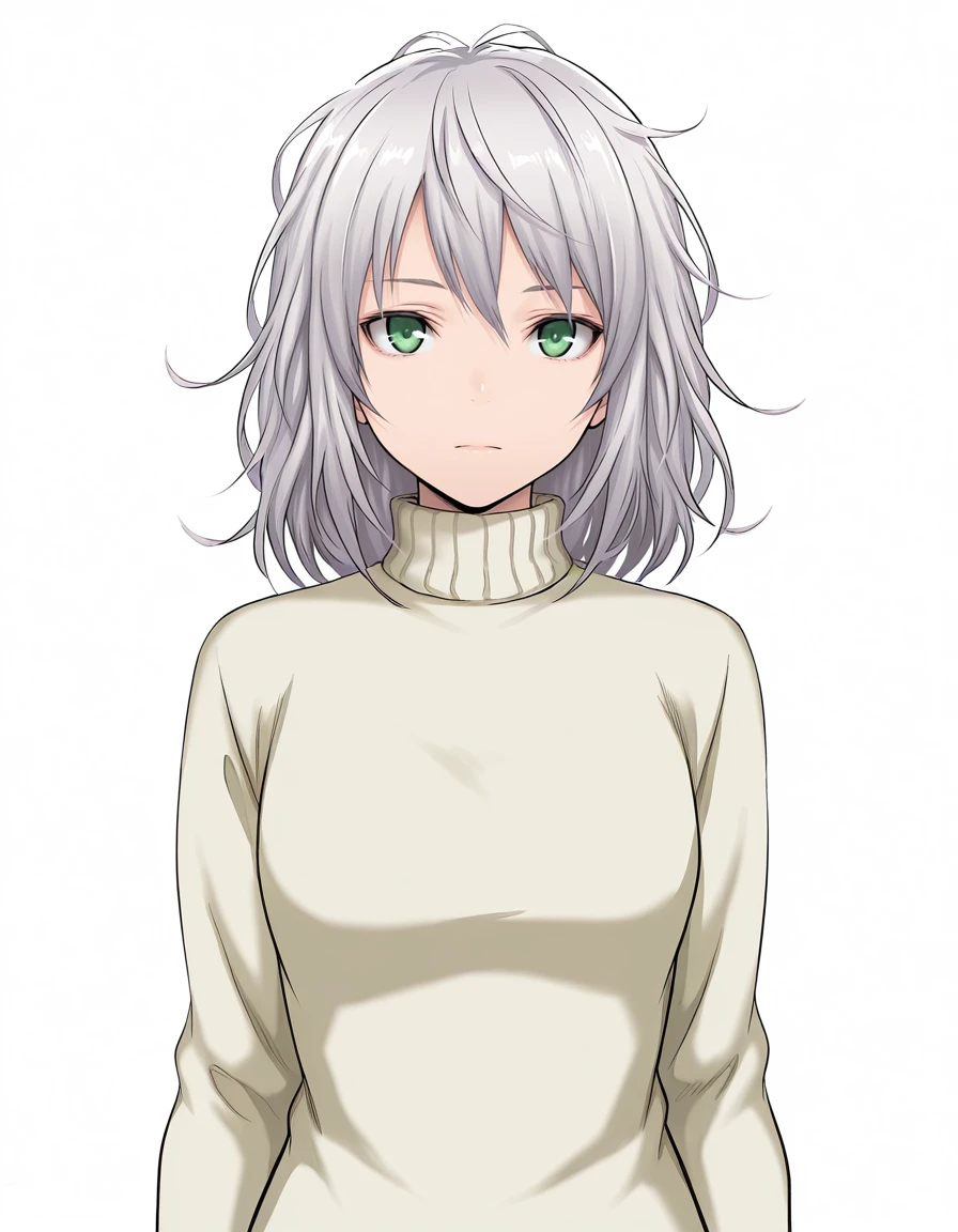 Style Model [_Skeb] - Commission v1.0