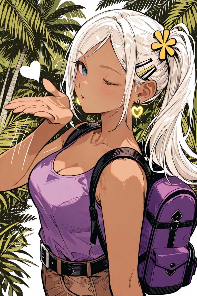 Belinsky - Illus x Niji V1