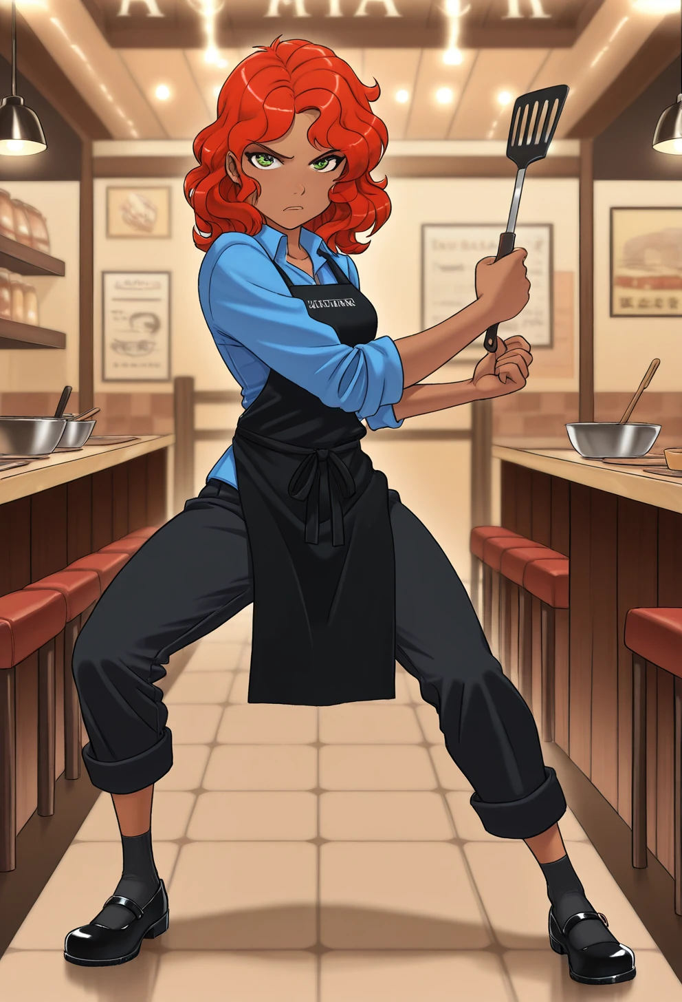 BadmanBastich - Artist Style Illustrious v1.0