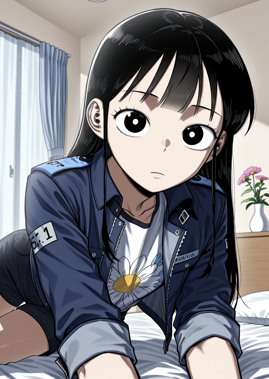 Sihwa ( 시화 ) - Breaking through the limit ( 한계돌파 ) / webtoon / manhwa v1.0