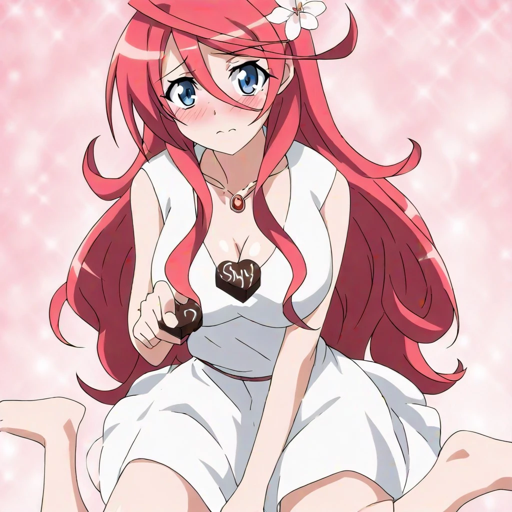Saria (Shinka no Mi) V1