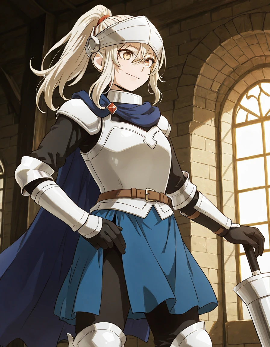 Manga Style: Dachou Juujin no Hachamecha Musou | ダチョウ獣人のはちゃめちゃ無双 Reisu_chicken_v1.0