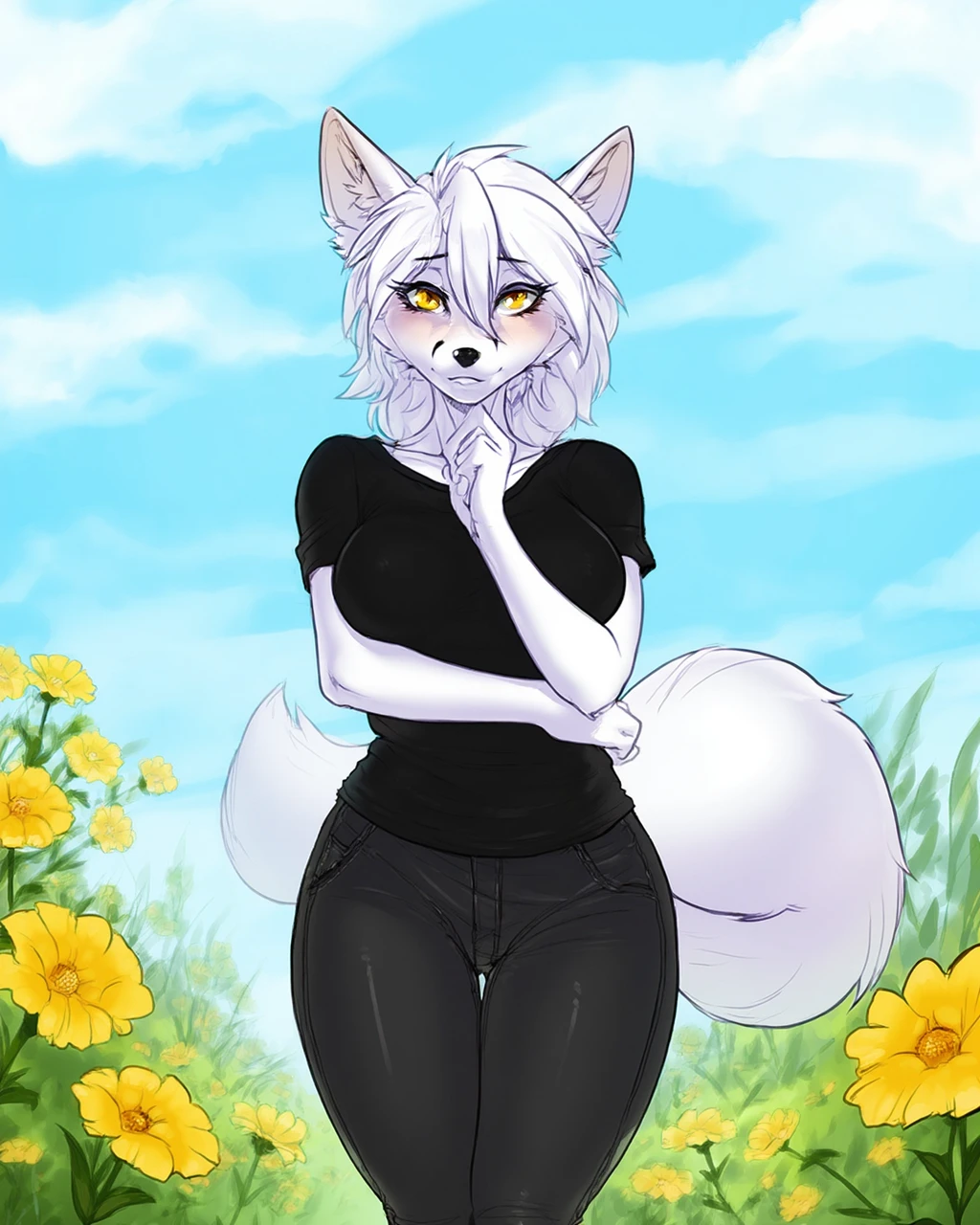 Ganassa style Chroma v1.0