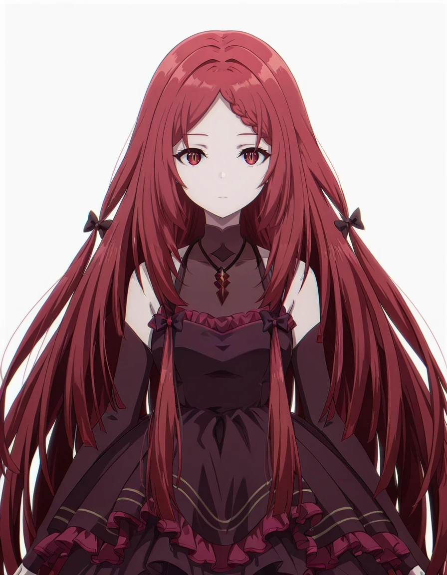 Elisabeth [The Eminence in Shadow] - Commission v1.0