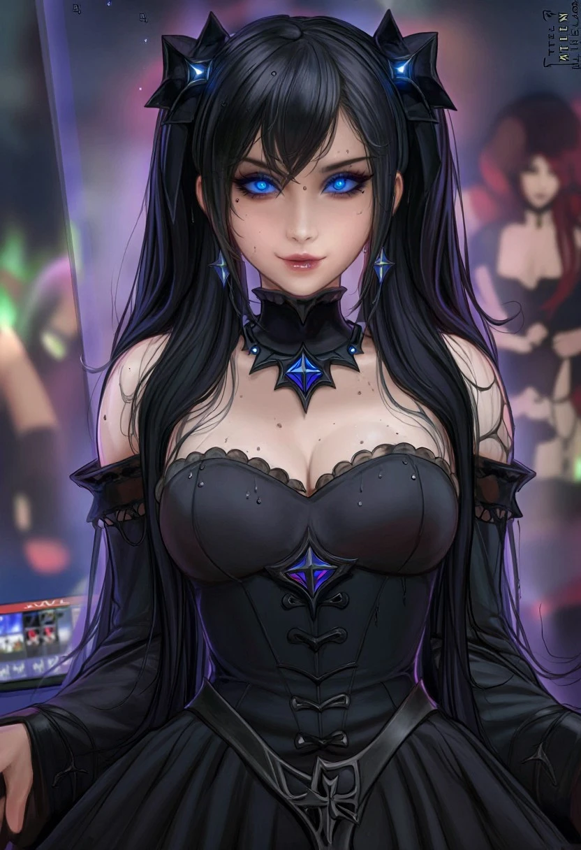 [Artist] Kittew ZiT [TKit]