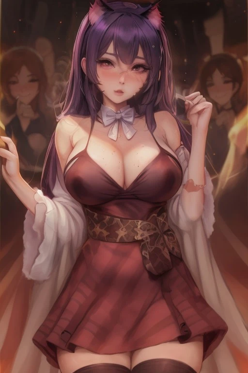 [Artist] Kittew SD 1.5 [TKit]