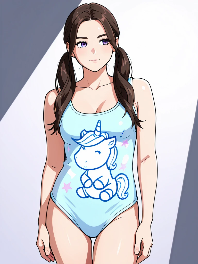 Unicorn Swimsuit - IL IL