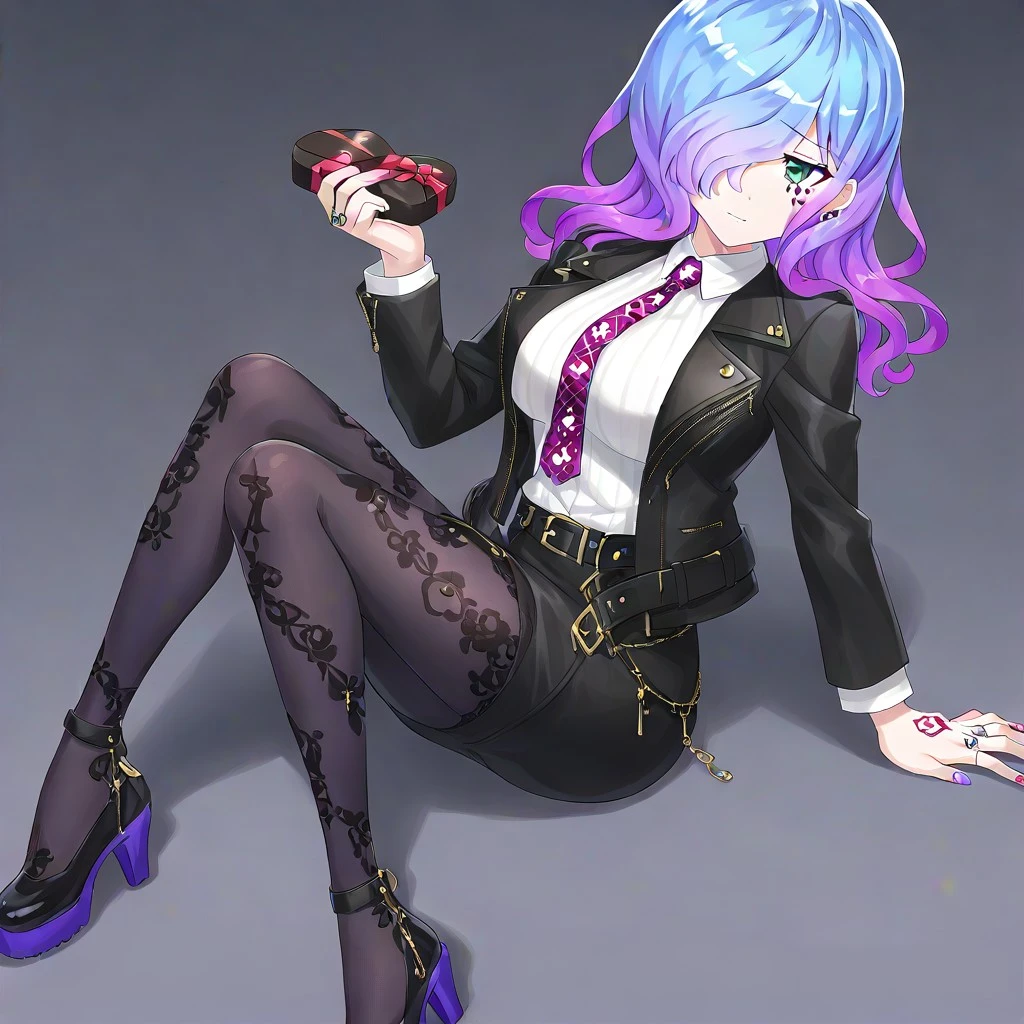Cerejeira Elron (Fate/Grand Order) V1