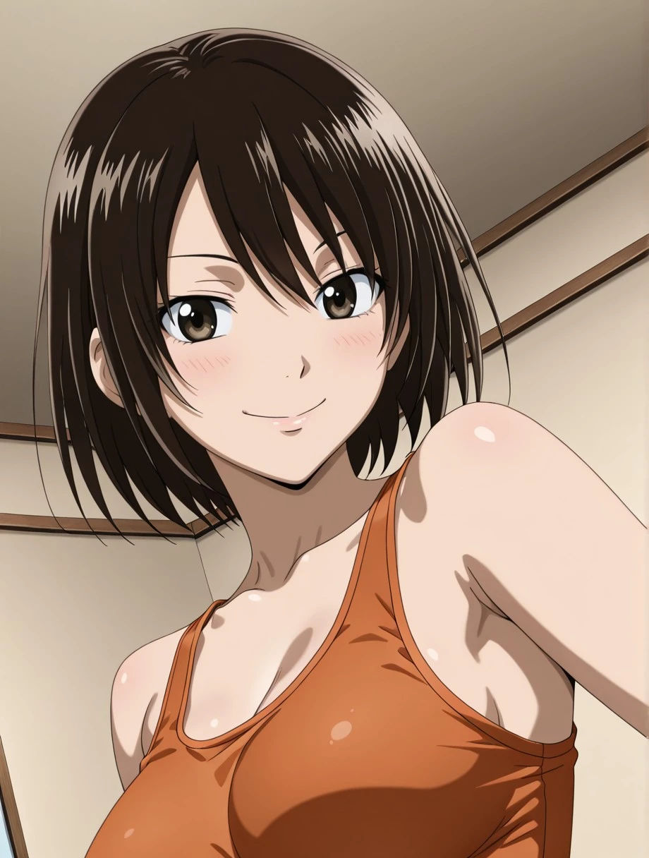 Misaki Oga - (Beelzebub) - IL V1