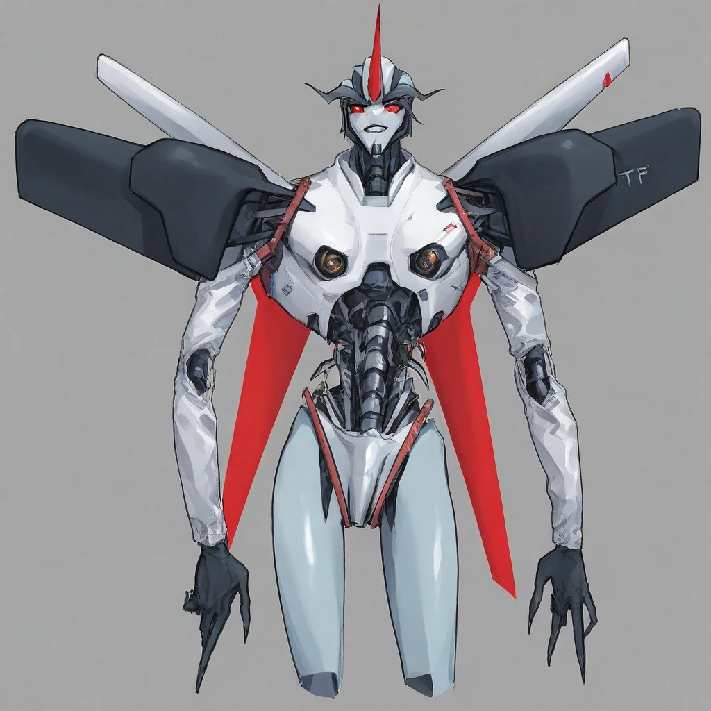 Starscream (TFP) V1