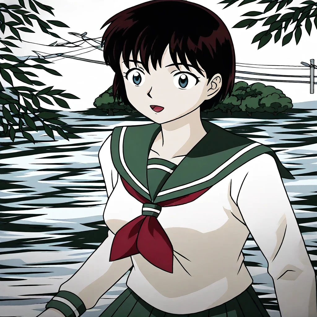 Yuka_由加 (Inuyasha) Yuka v1.0