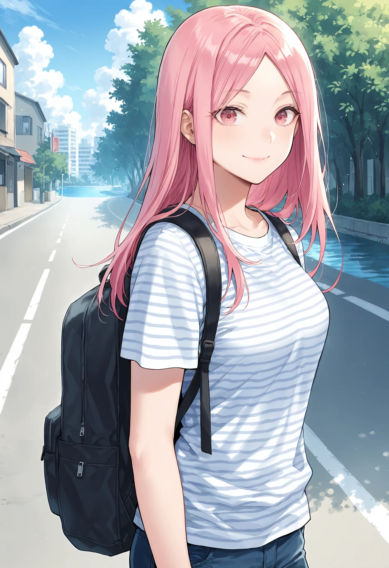 Lottie / Charlotte Baskerville (シャルロット) - Pandora Hearts v1.0