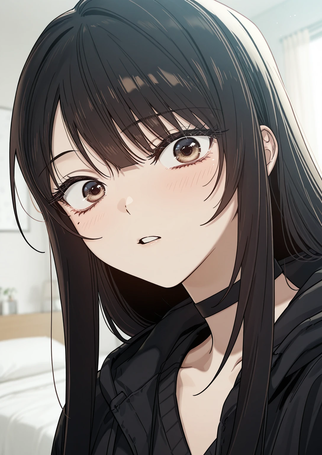 Mi-A Cha ( 차미아 ) - Mia is Back ( 미아가 돌아왔다 ) / webtoon / manhwa v1.0