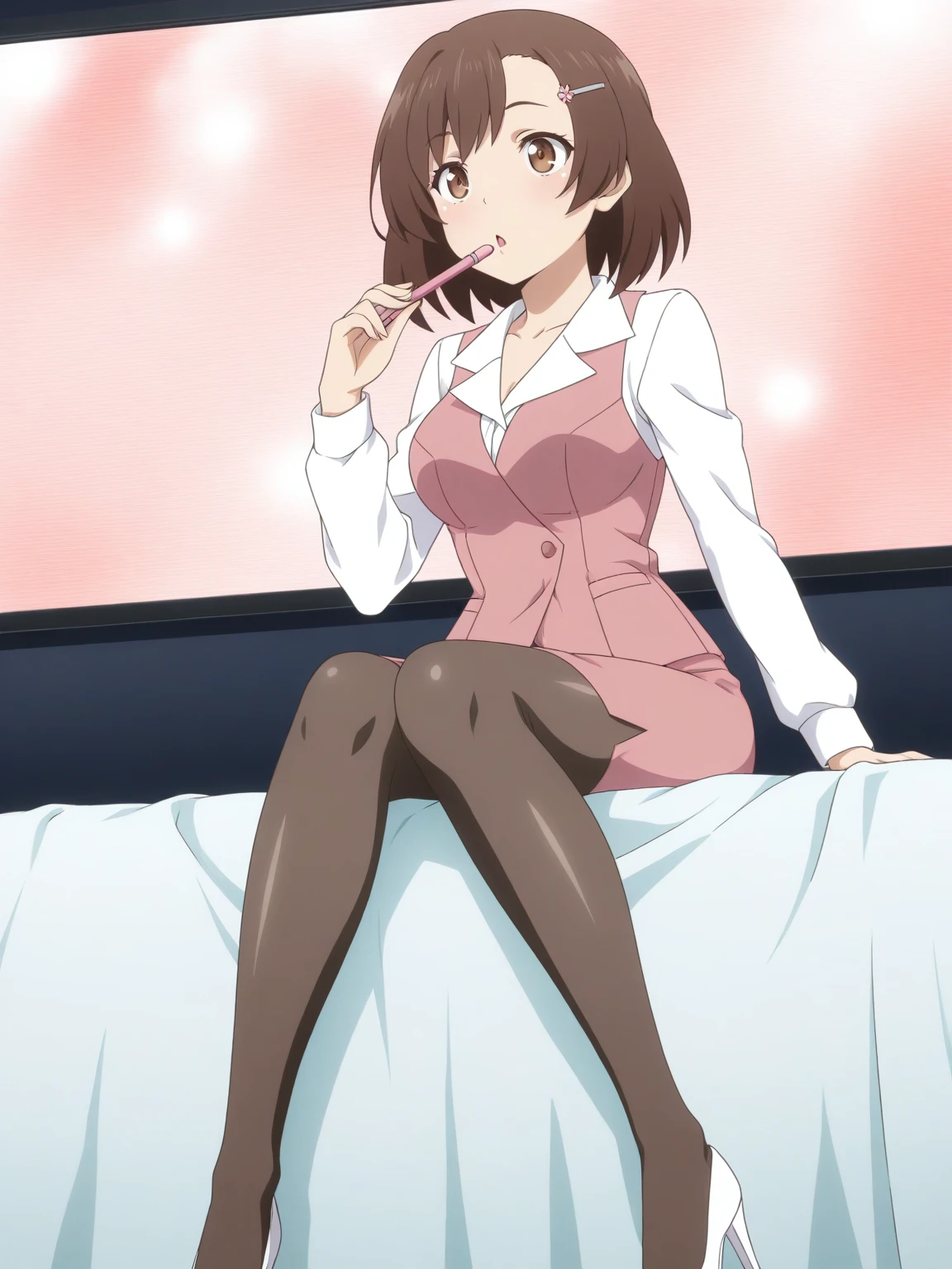 Kaoruko Jinno - OniAi / 神野 薫子, Jinno Kaoruko / お兄ちゃんだけど愛さえあれば関係ないよねっ, Onii-chan dakedo Ai sae Areba Kankei Nai yo ne! v1.0