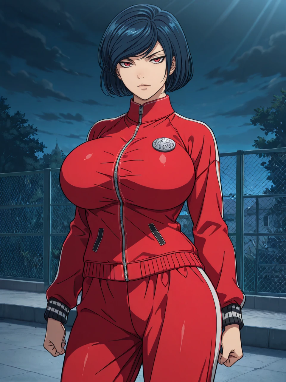 Thunder Raiko (Tojima Tanzaburo Wa Kamen Rider Ni Naritai) illustrious - OtakuStorm_Ai v1.0