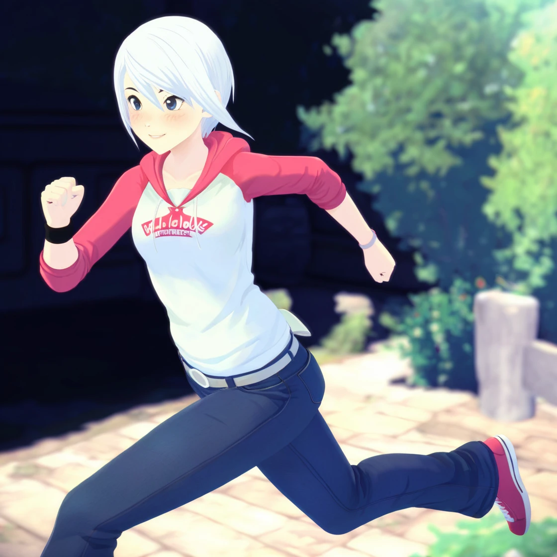 Ashley Mizuki Robbins From Another Code Recollection/Two Memories v1.0