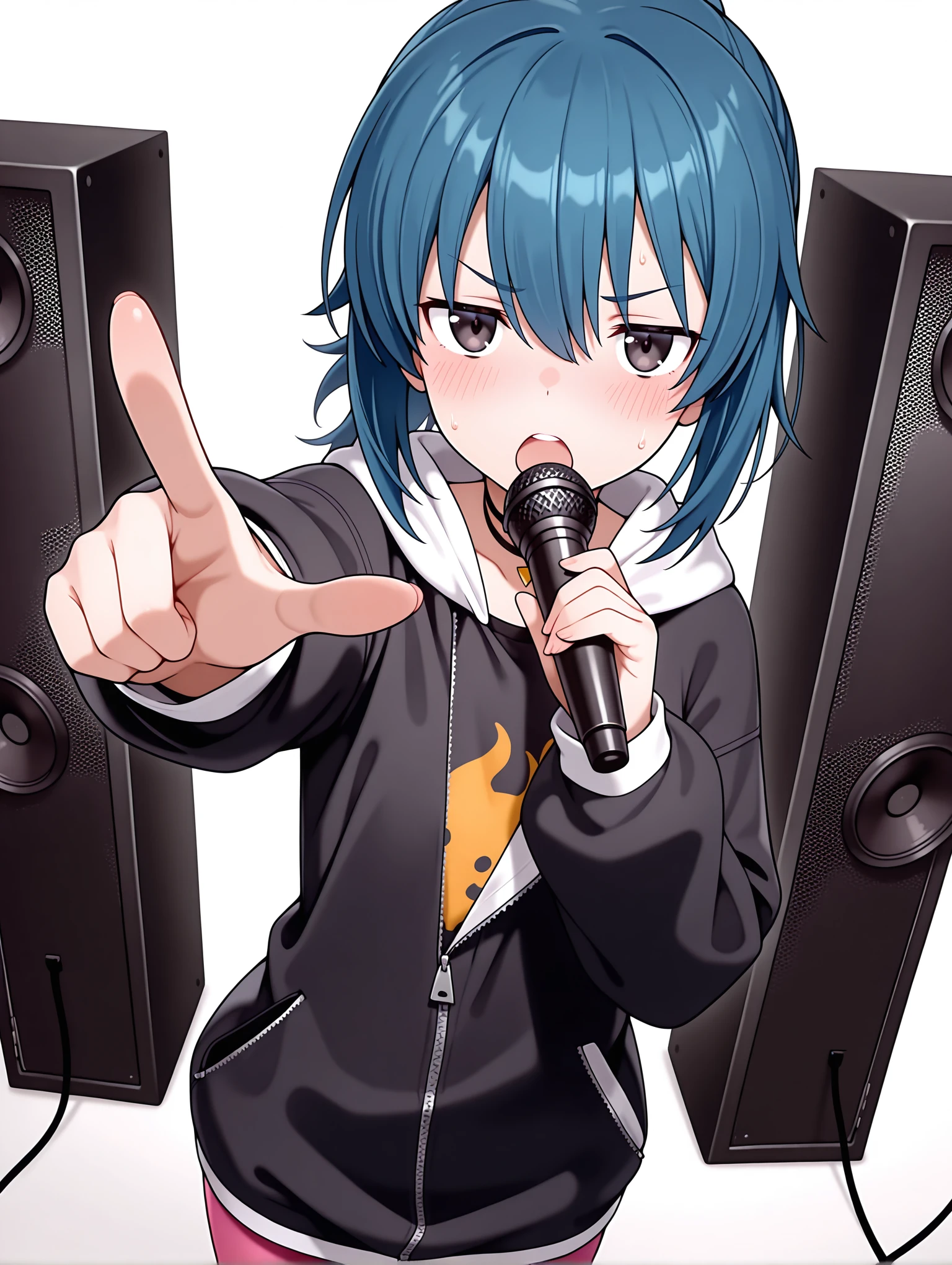 【Illustrious】伊戸倉 音緒 アリス ギア アイギス (Itokura neo) (Alice Gear Aegis) v1.1