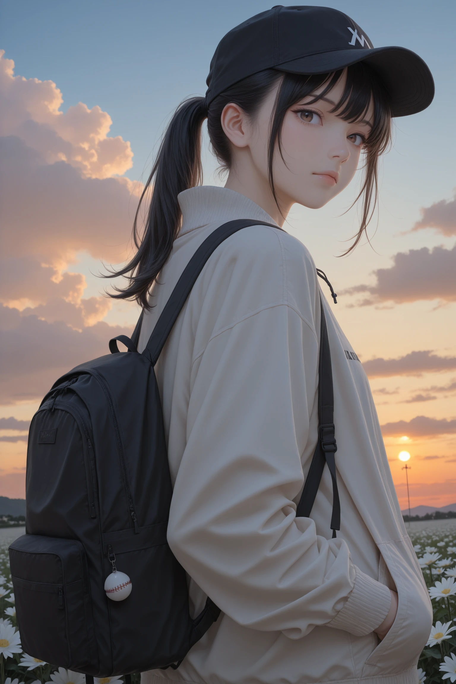 GS | ECHOES IN THE VELVET LIGHT | 2.0 v1.0