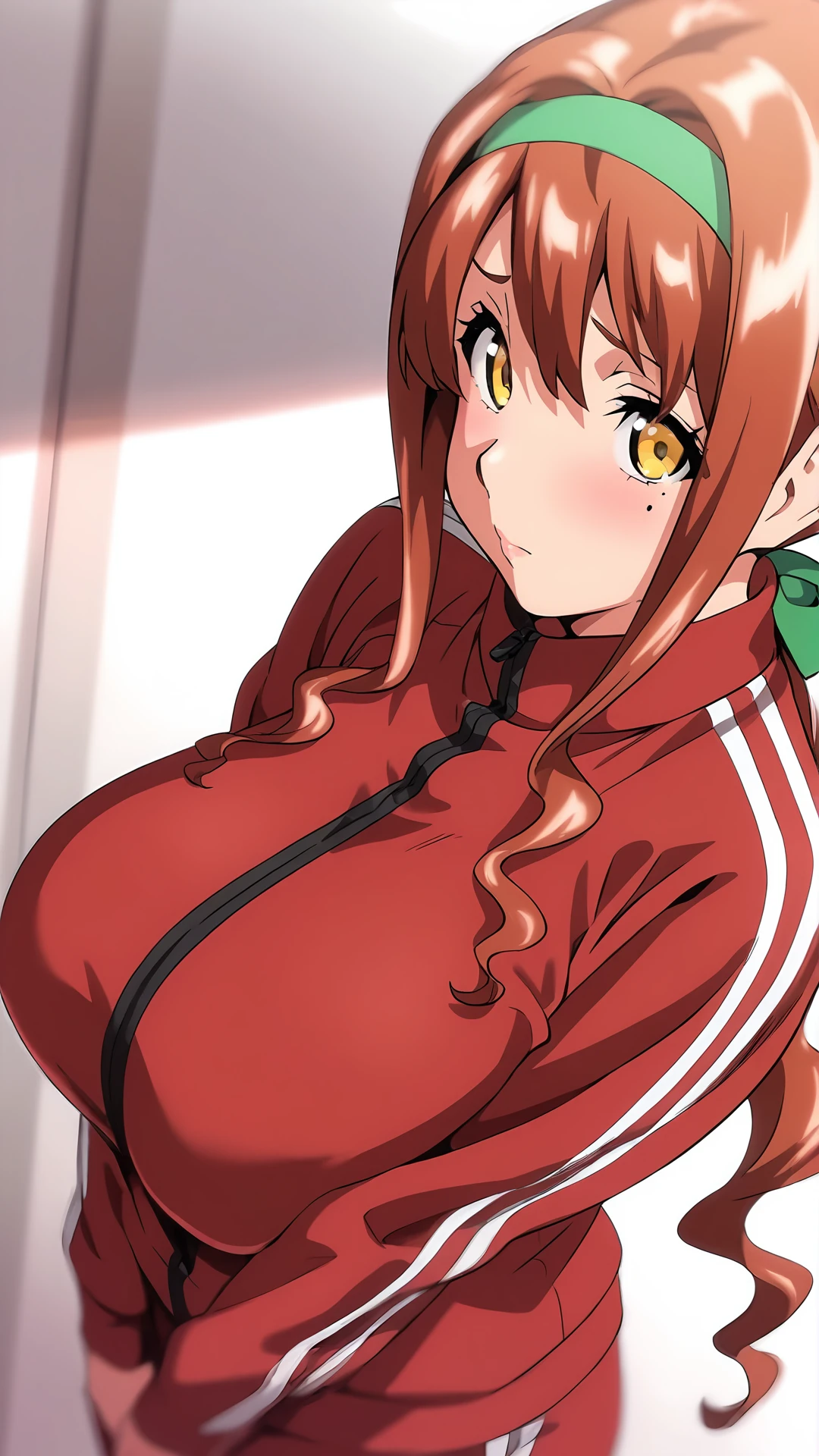 Haruka Shiga (Tsundero) v1.0