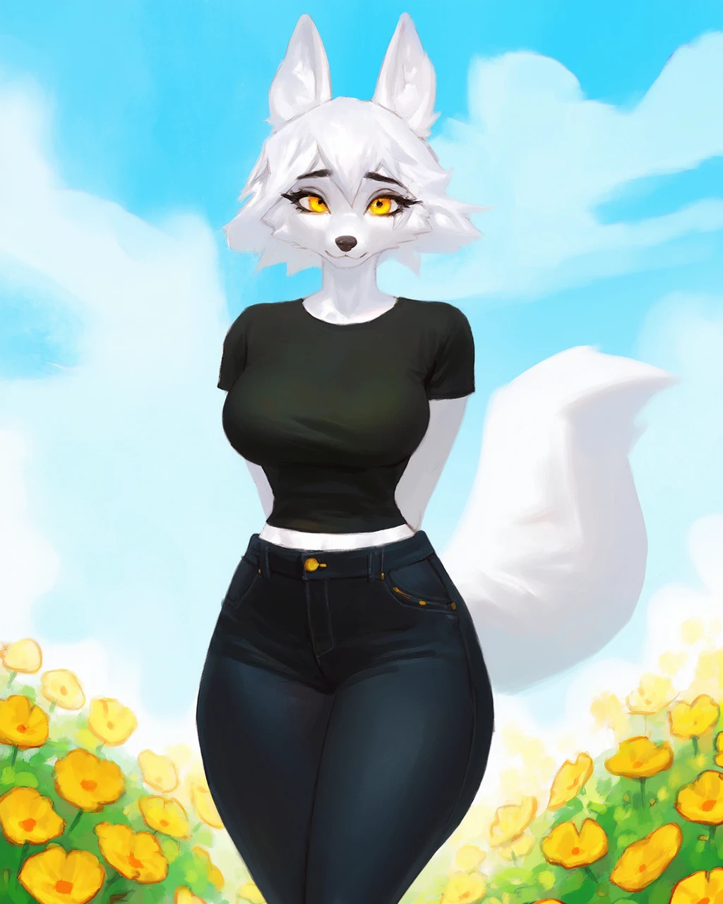 Taran Fiddler style Chroma v1.0