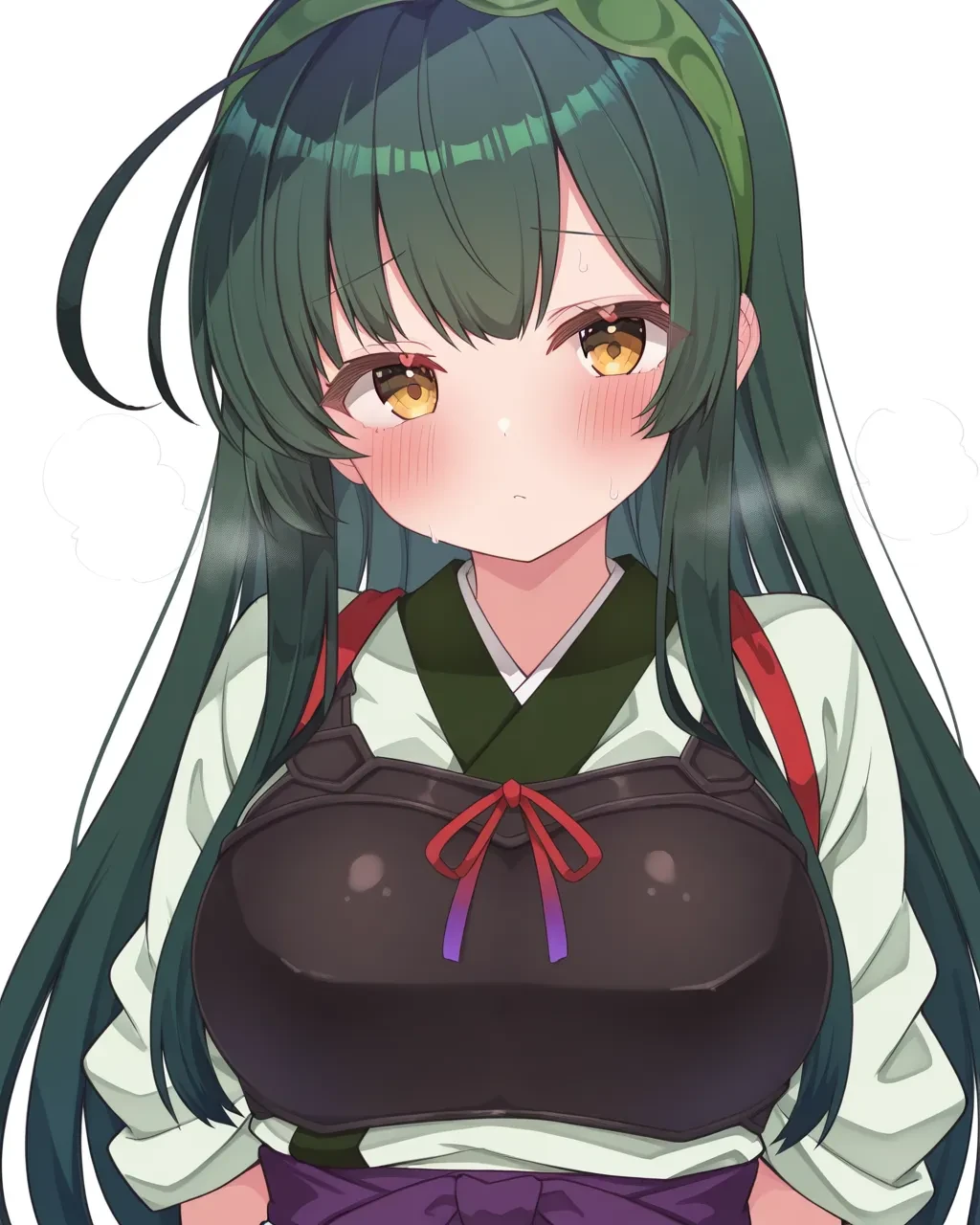 Enozuderu (えのずでる) Style IL v1.0