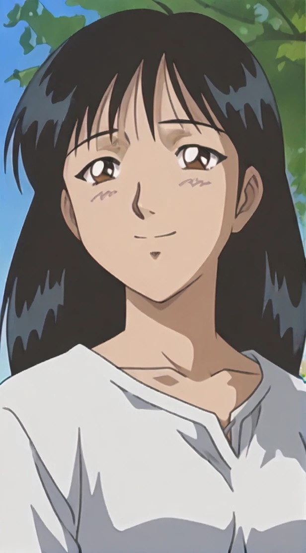 葉多野春菜 - 金田一少年の事件簿 / Hasunuma Ayaka - Kindaichi Sonen no Jikenbo v1 V1