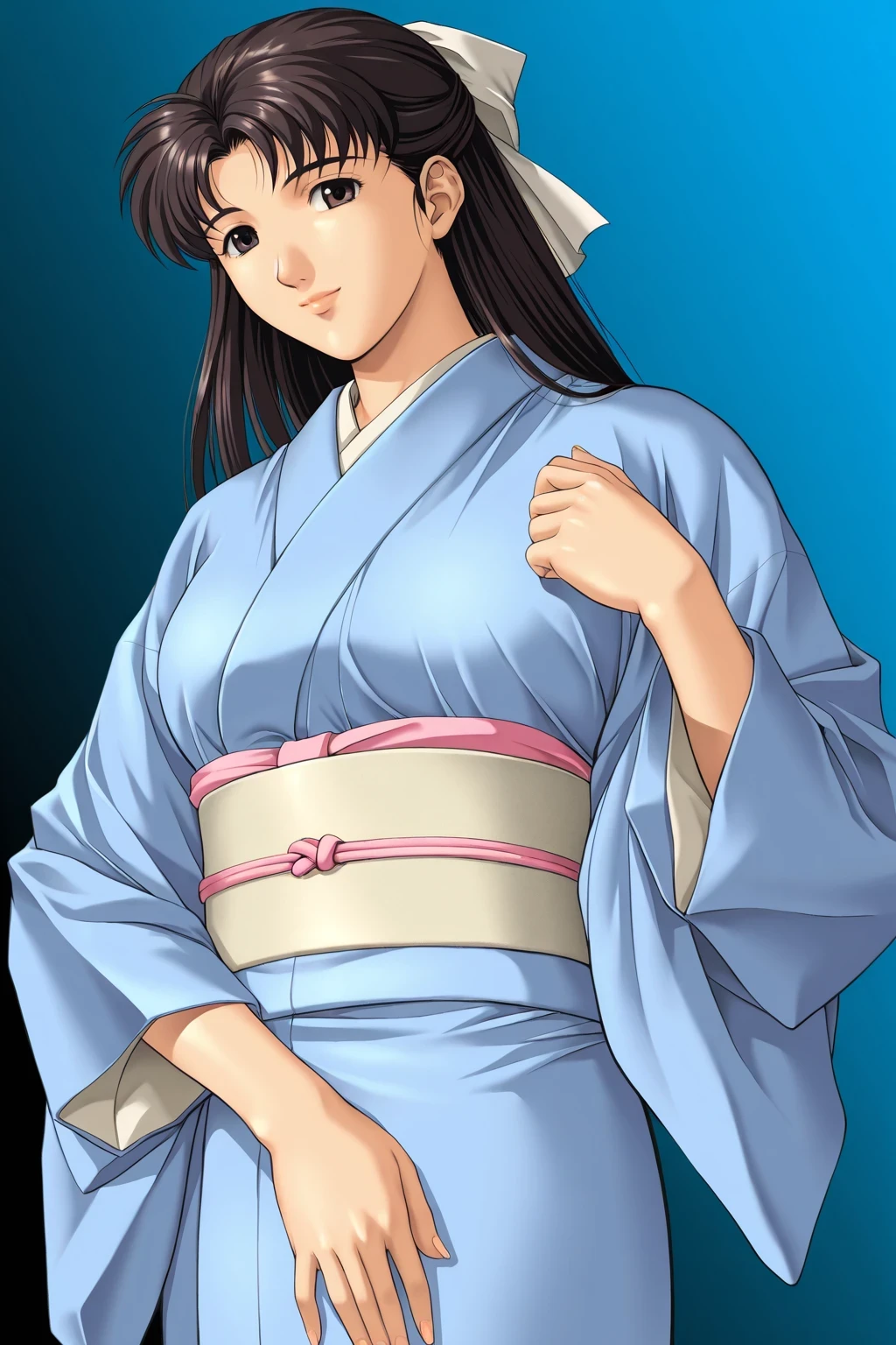 花と蛇 Style/Hana to Hebi Style/Flower & Snake Style v1.0