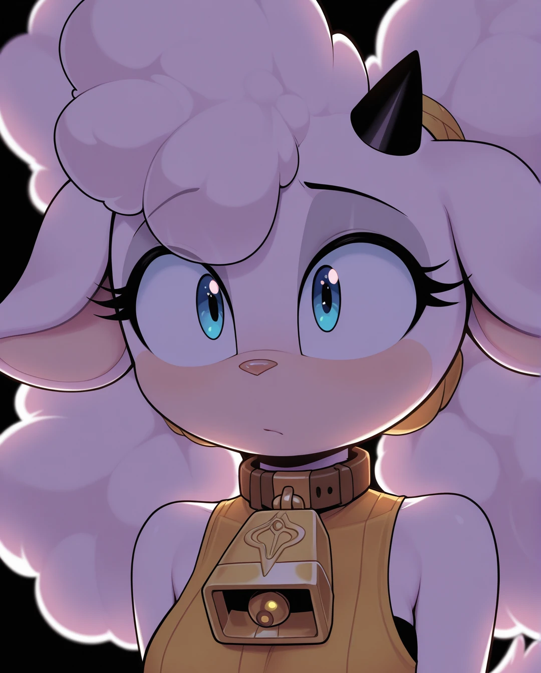 Lanolin the Sheep V1