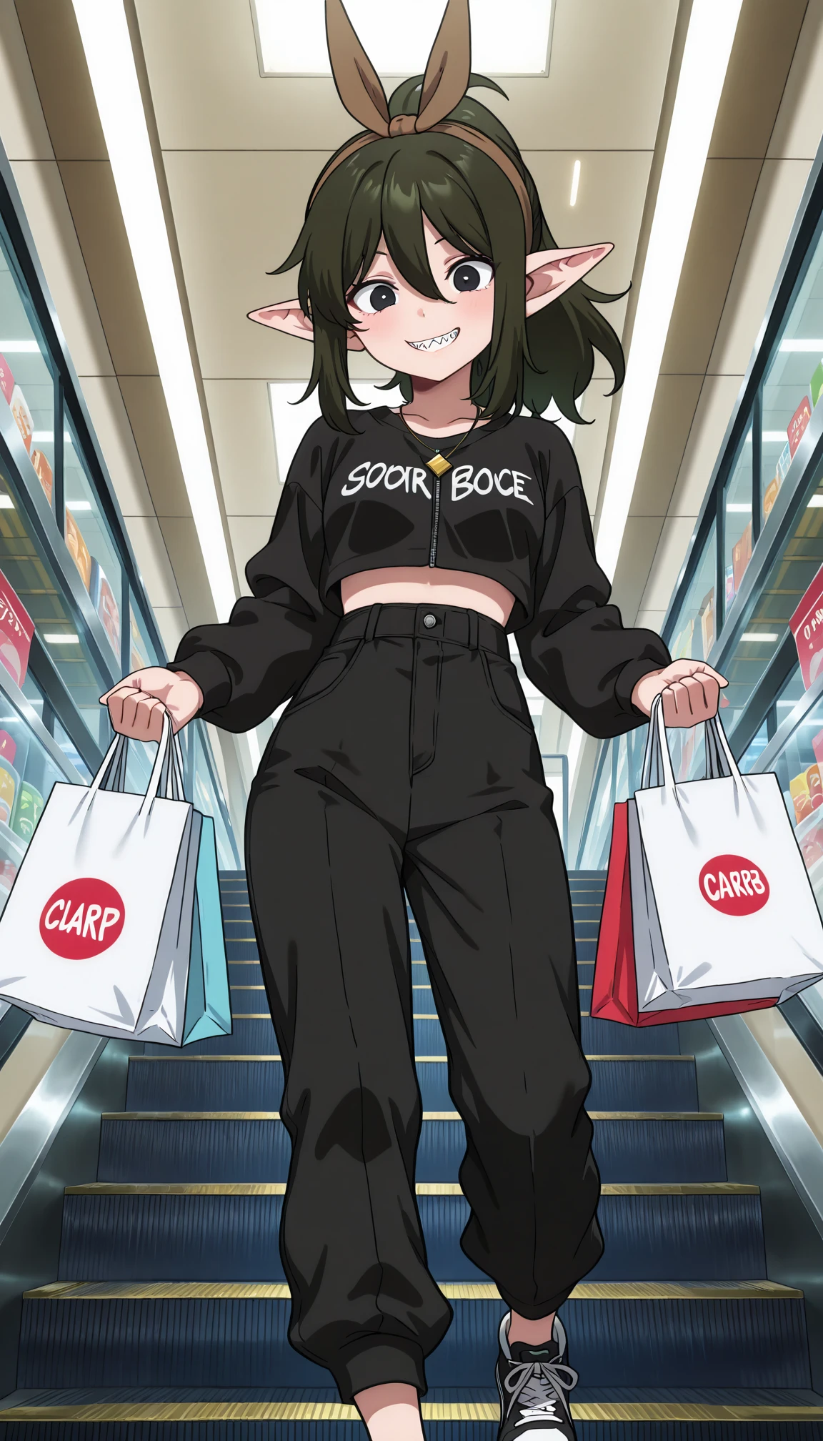 Goblin Mob | No Man's Land V1