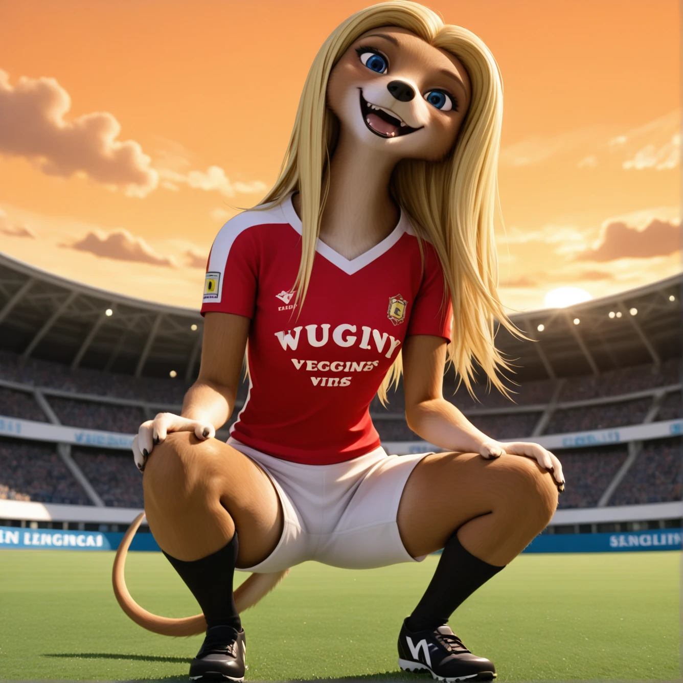 Rebecca - (Dreamkix 2010) Rebecca