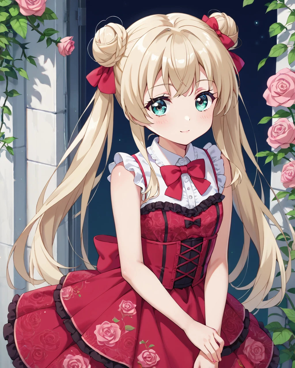 Misha Takanashi - Uzamaid Pony v1.0