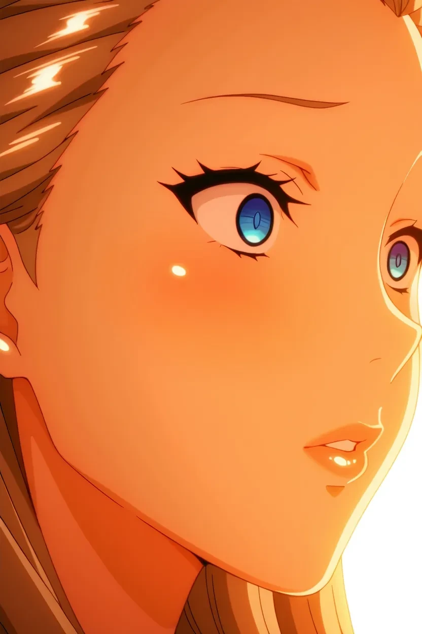 Tamanna Crusch (Kyonyuu Princess Saimin) Dragon Kings Special v1.0