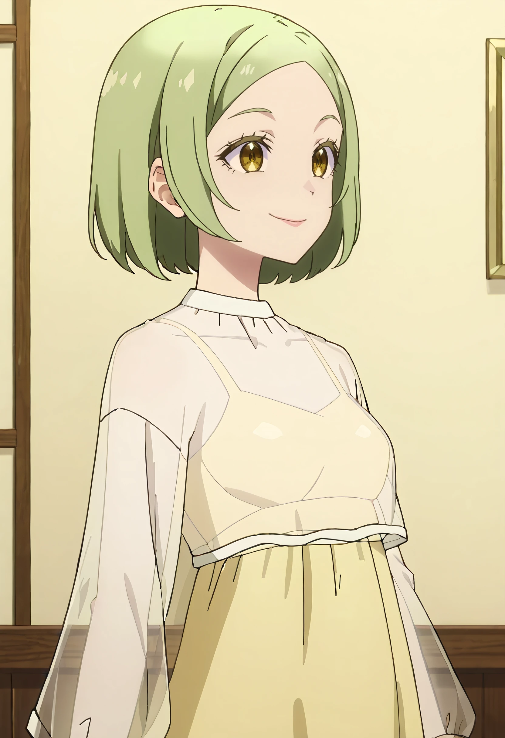 Yuka Suzunomiya - Rock wa Lady no Tashinami deshite (Rock Is a Lady's Modesty) - Pony/SDXL v1.0