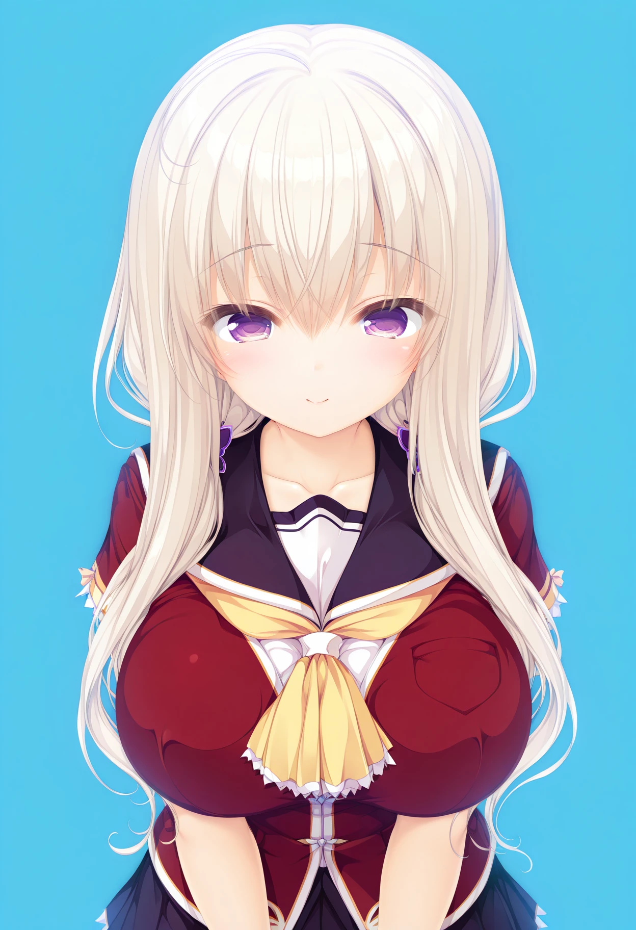 hanabusa koharu 花房 小春 初情スプリンクル V1