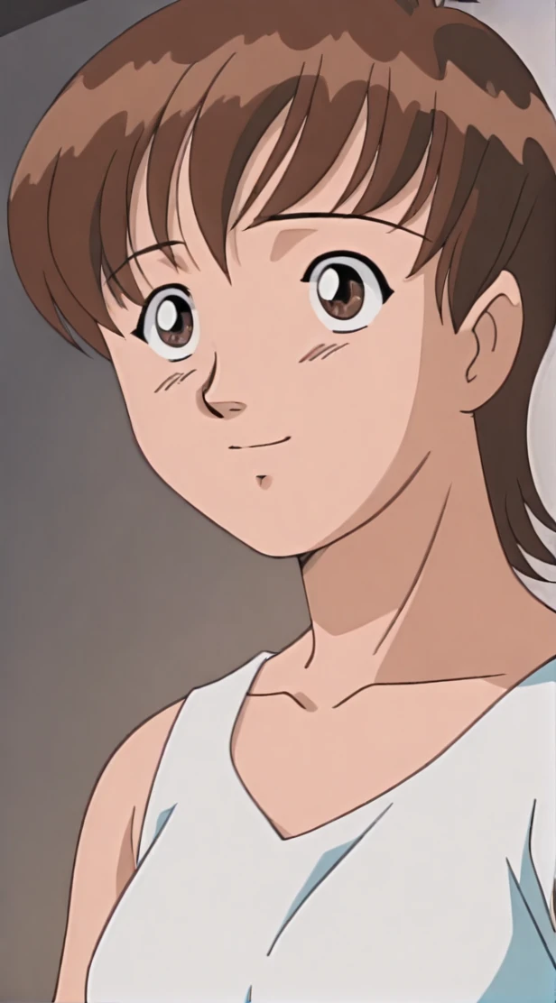 蓮沼綾花 - 金田一少年の事件簿 / Hasunuma Ayaka - Kindaichi Sonen no Jikenbo V1