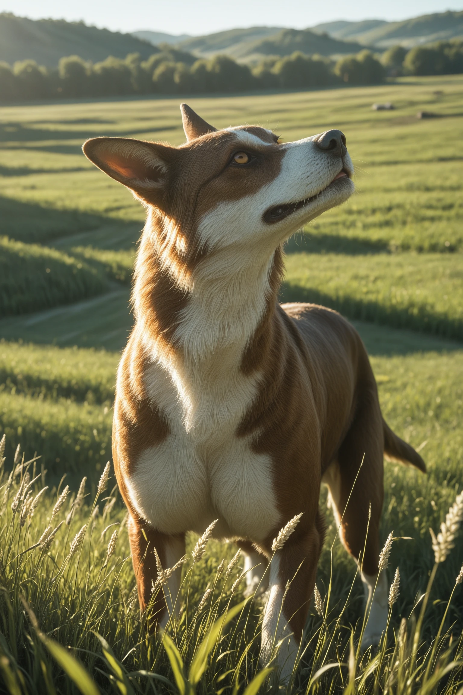 GS | BEYOND AMATEUR REALITY | 2.0 Alpha