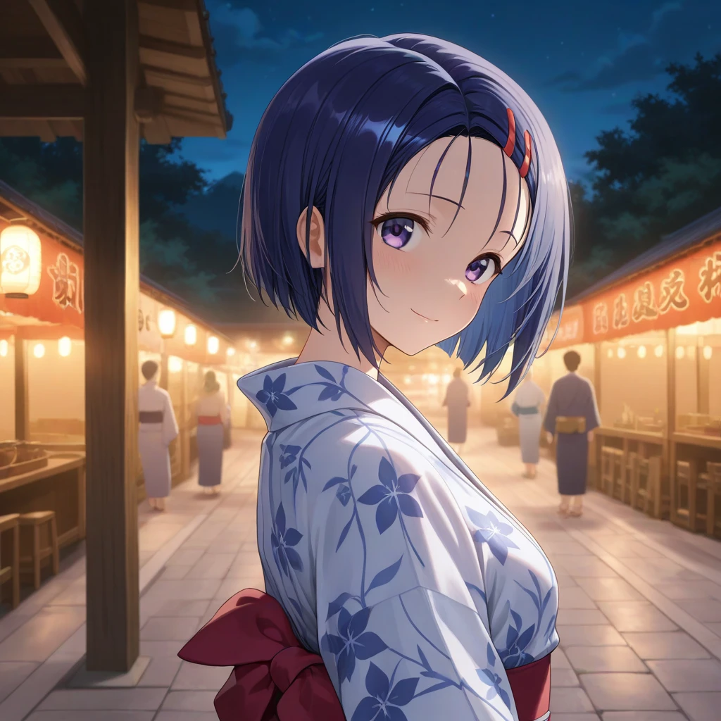 Sairenji Haruna (To-Love Ru) v1.0 [sdxl]