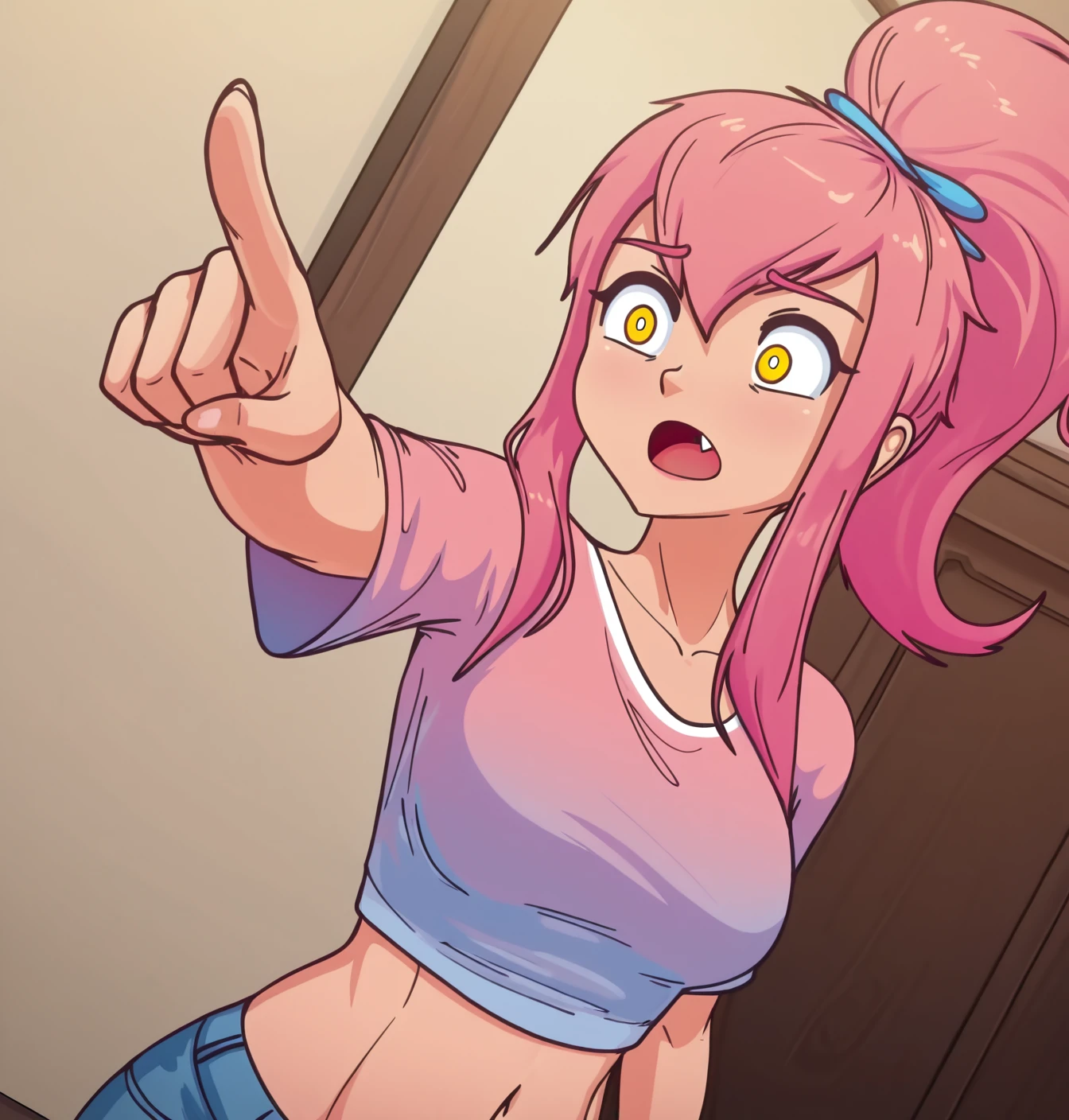 Derpixon - ArtStyle ILV1 - Insane Edition -