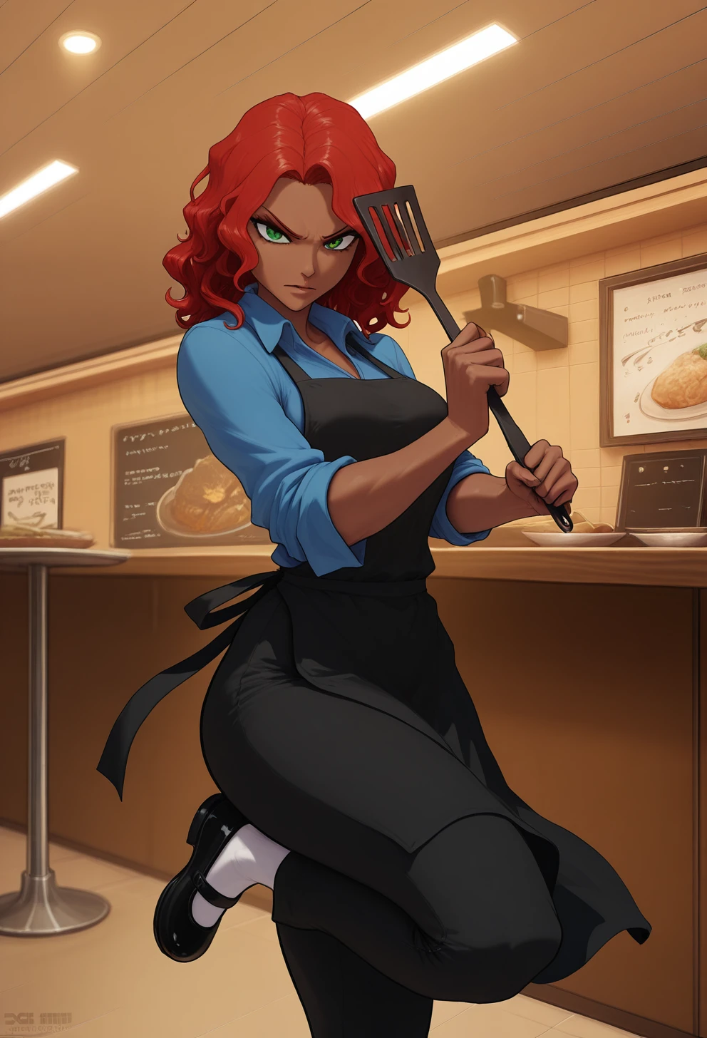 BarretXIII - Artist Style Illustrious v1.0