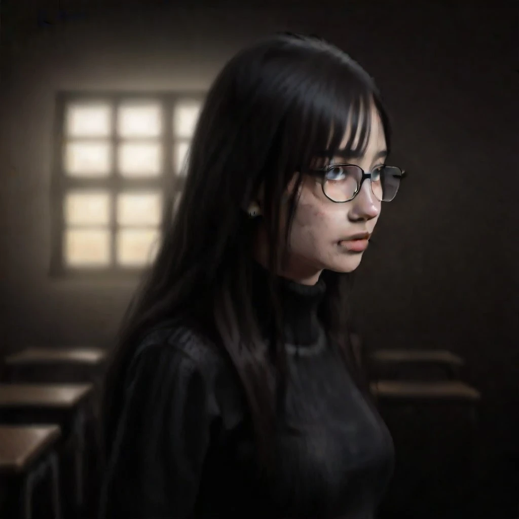 character girl V1