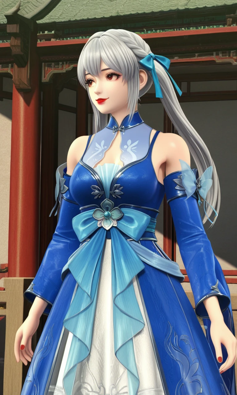 武動乾坤 青檀