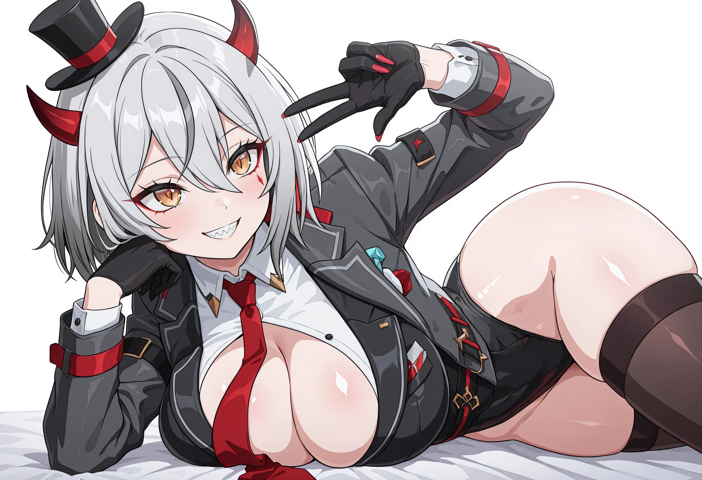 Regina - Outerplane Commission v1.0